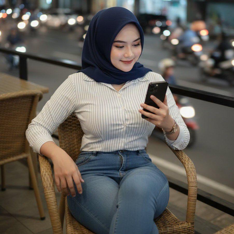 Redma Almahyra