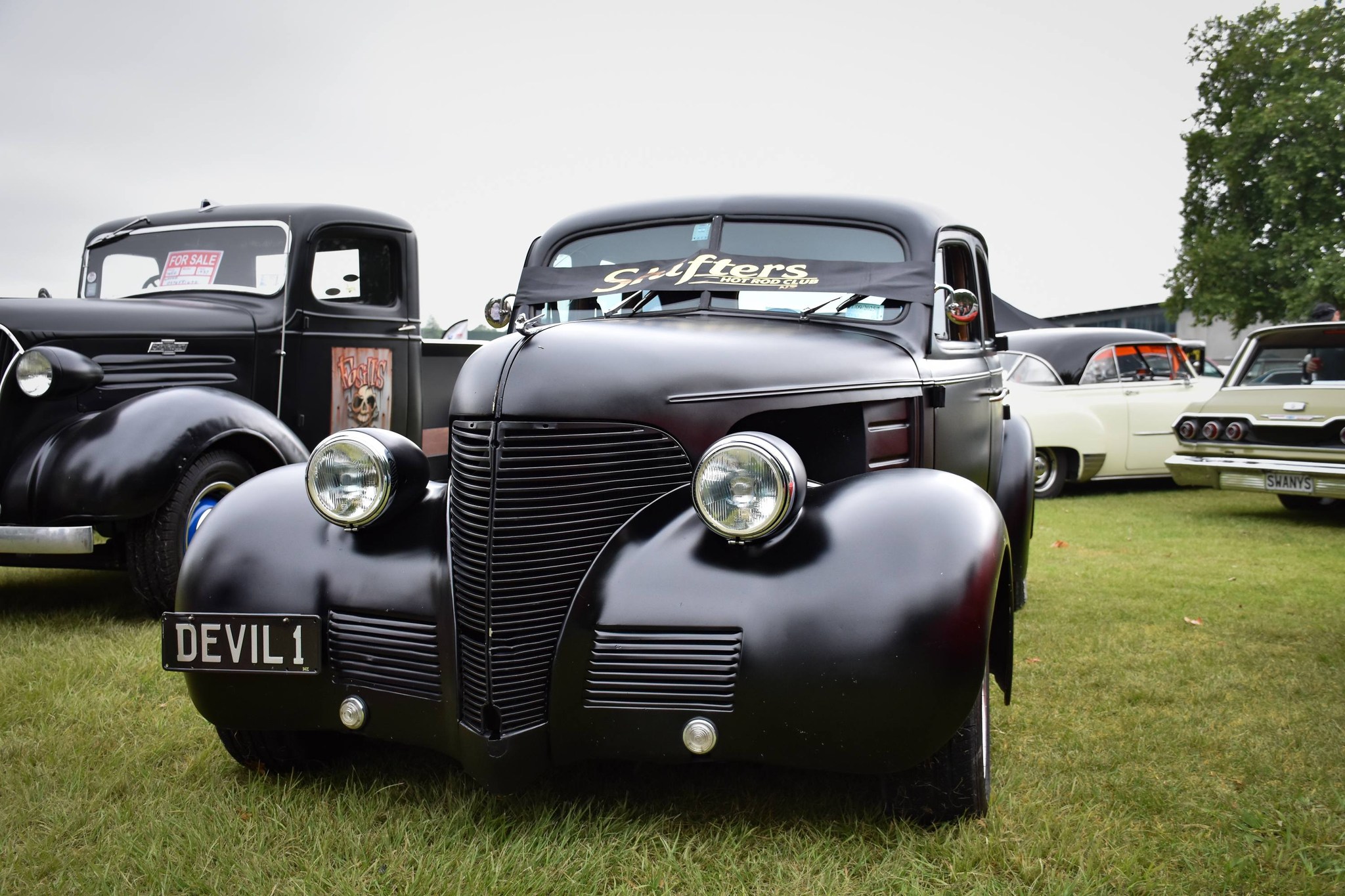 Stragglers Rod & Kustoms... - Fast Lane Photography NZ | Facebook