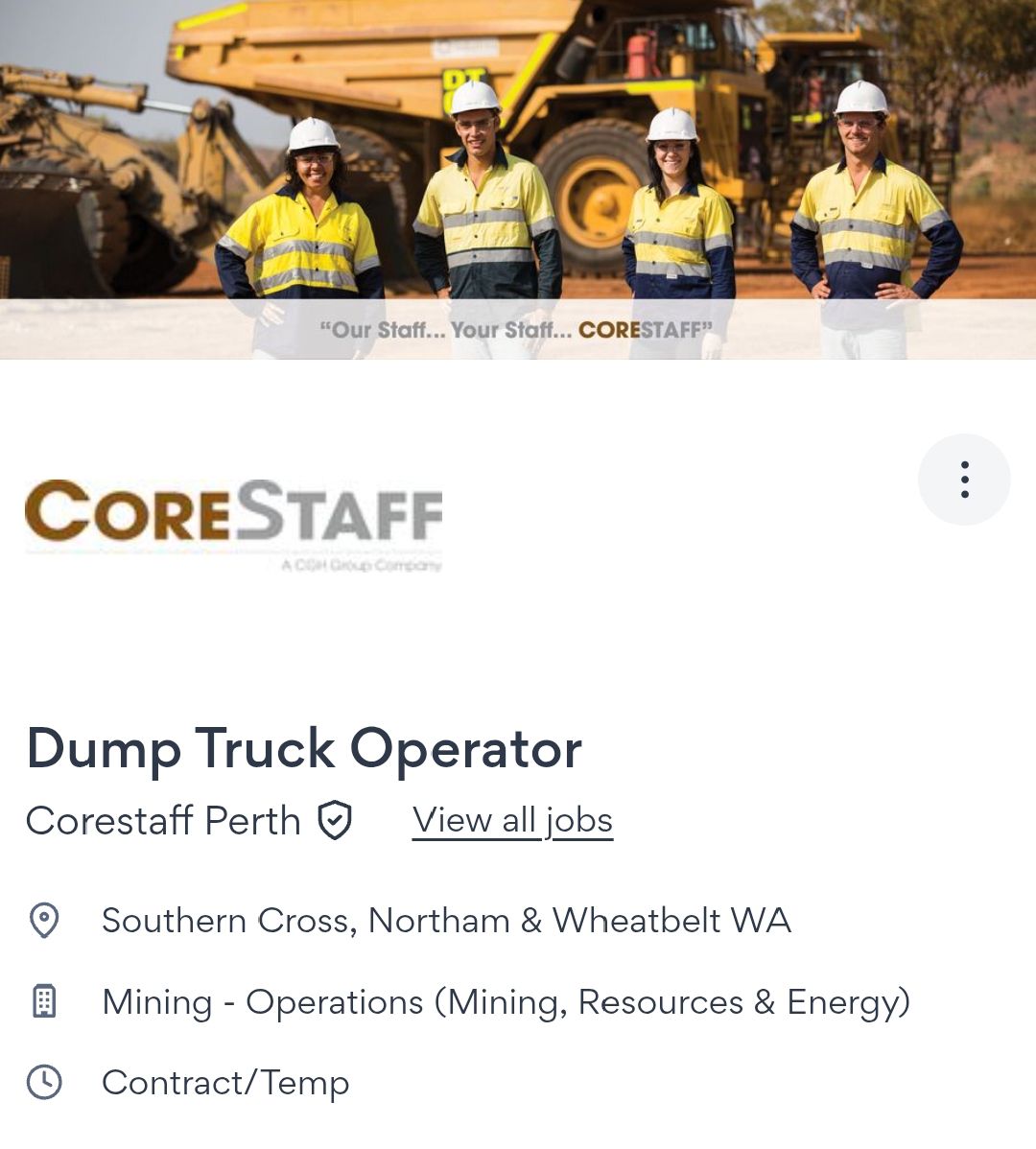 FIFO-Mining Oil & Gas-Civil-Rural Jobs | Facebook