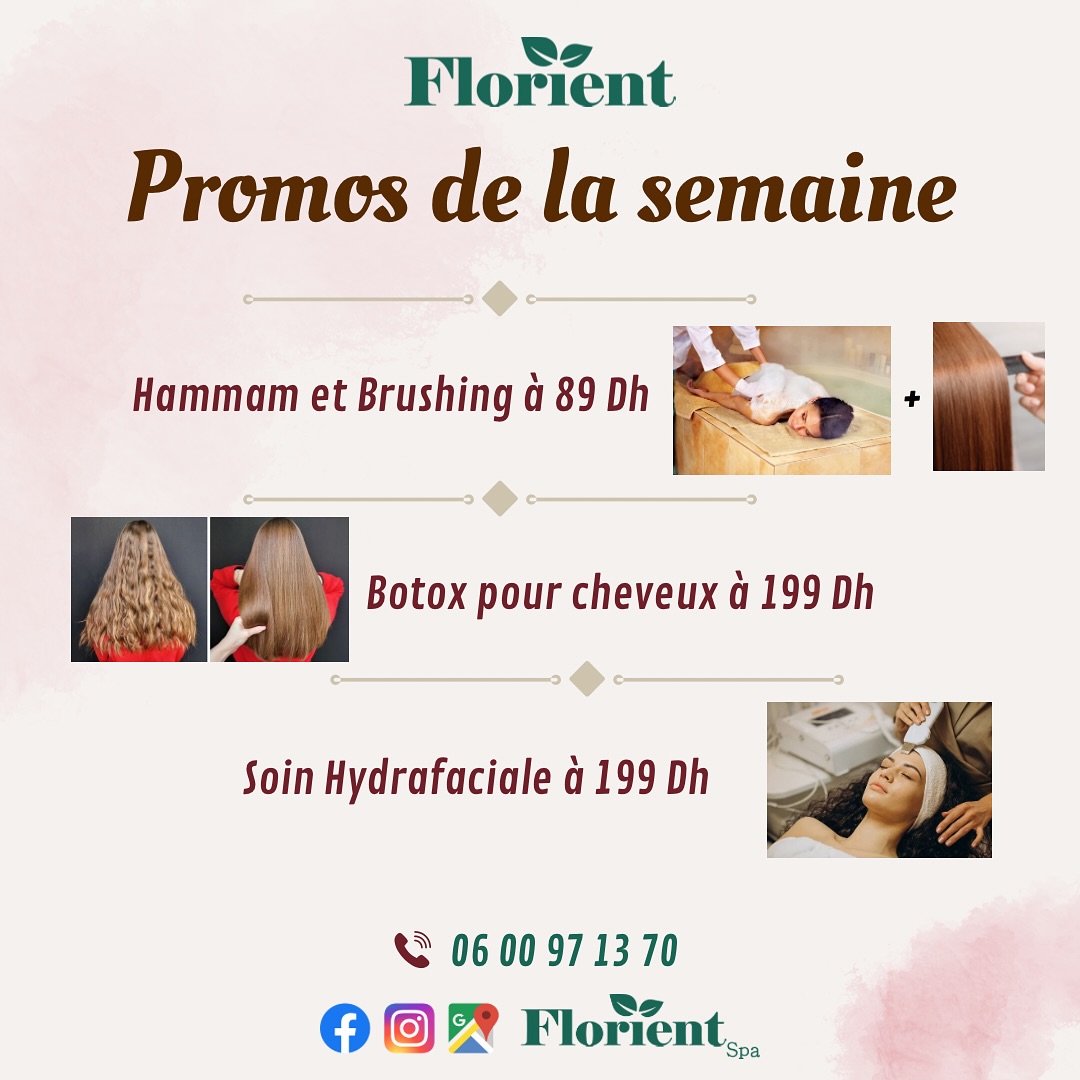Florient Spa