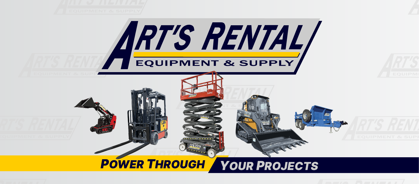 Art's Rental Equipment, Inc. | Newport KY
