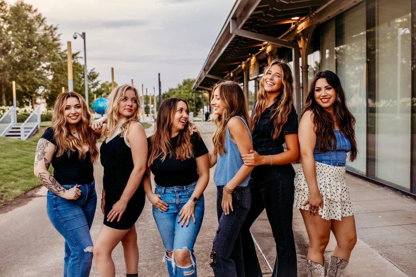 Bella Salon & Spa | Sherwood AR