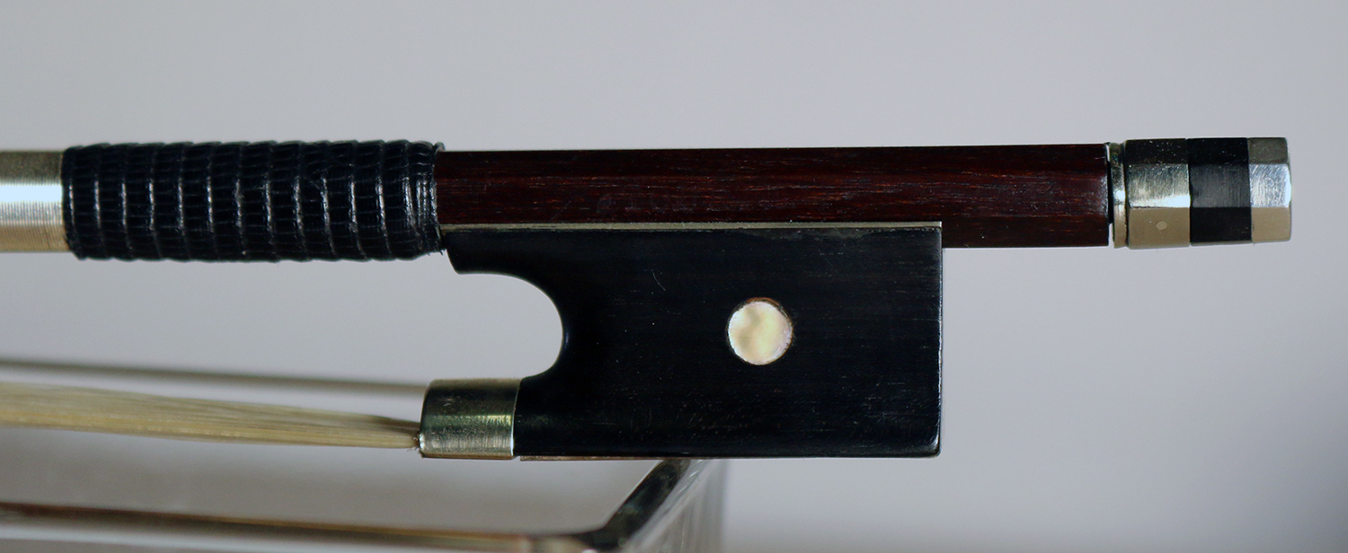 CERTIFIED!!! 19th century very rare impressive master piece violin 