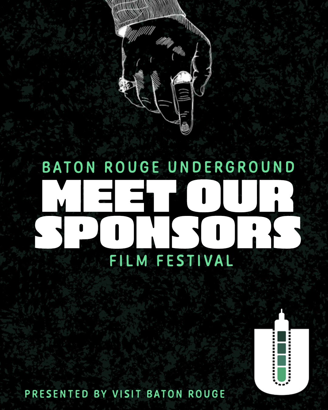 Baton Rouge Underground Film Festival