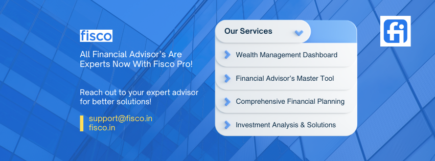 Fisco - Simplifying Financial Success | Kochi