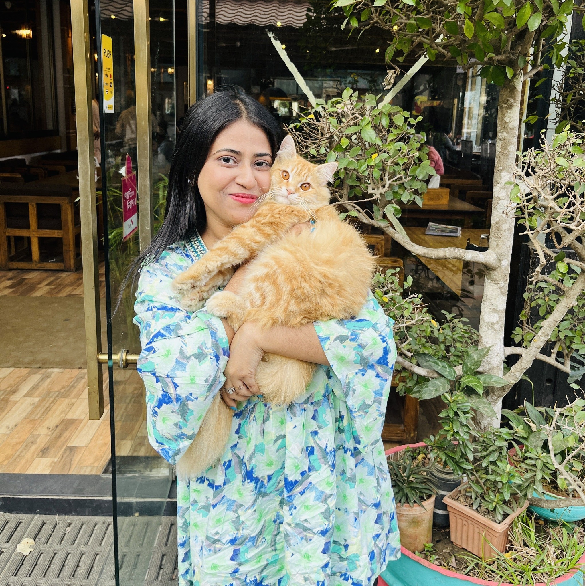 Fatama Akter