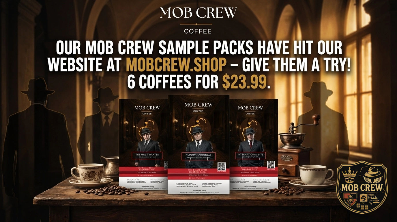 Mob Crew