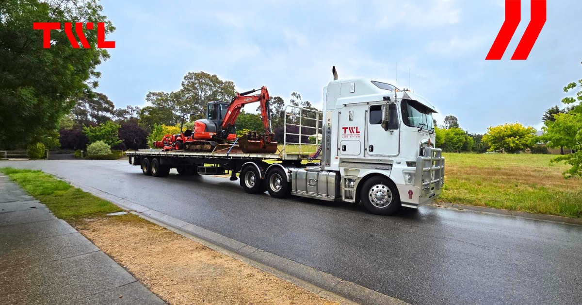 Traction - Aligning inventory management with transportation planning ...