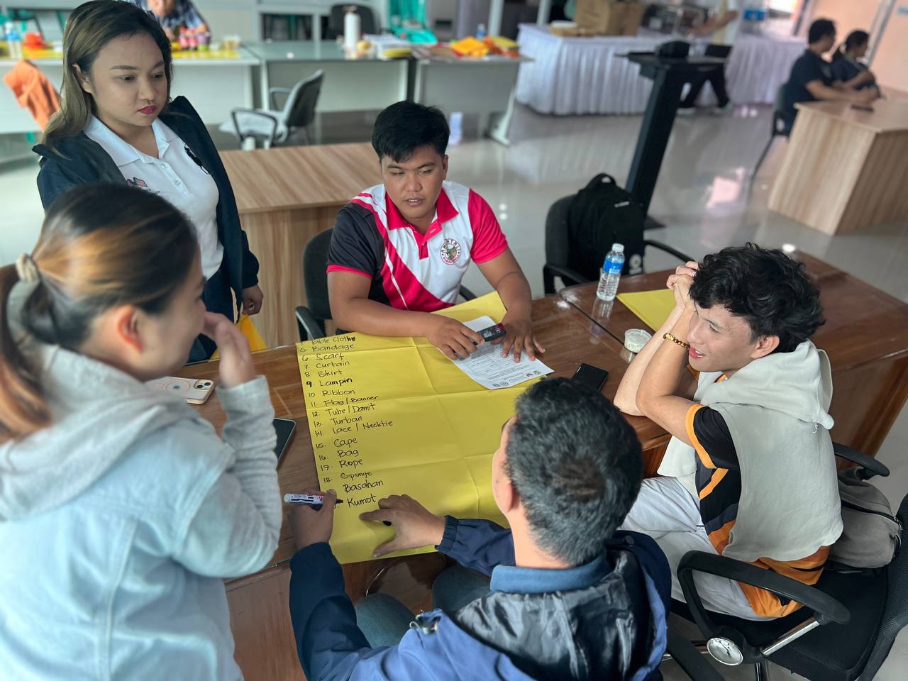 PIO Ramon, Isabela | Ramon
