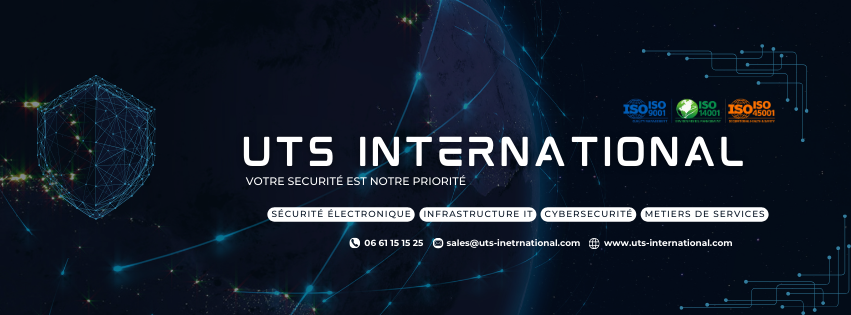 UTS International | Tangier