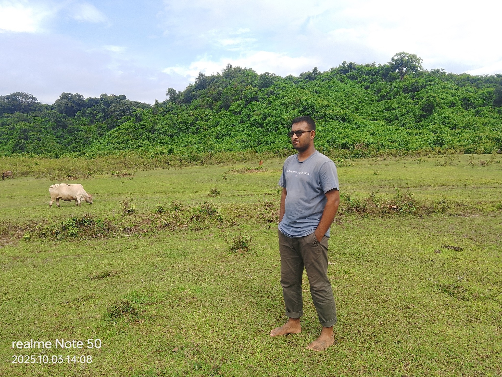 Rashedul Islam