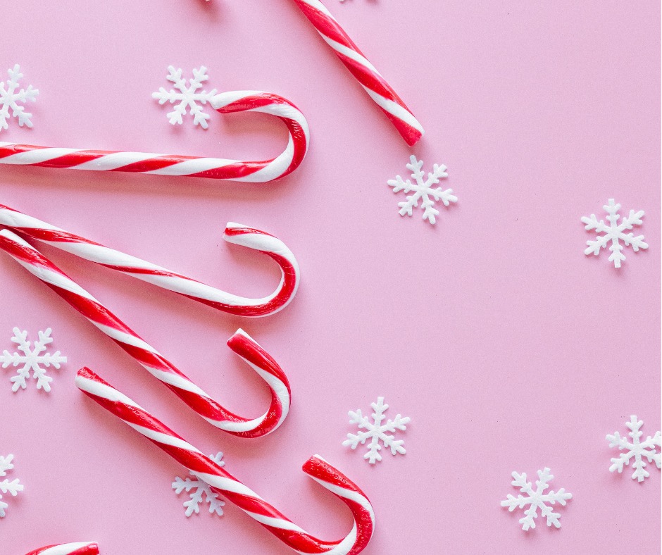 Grandview - Candy Cane Count Contest – Final Day 🏆 🍭🎄 Today is your ...