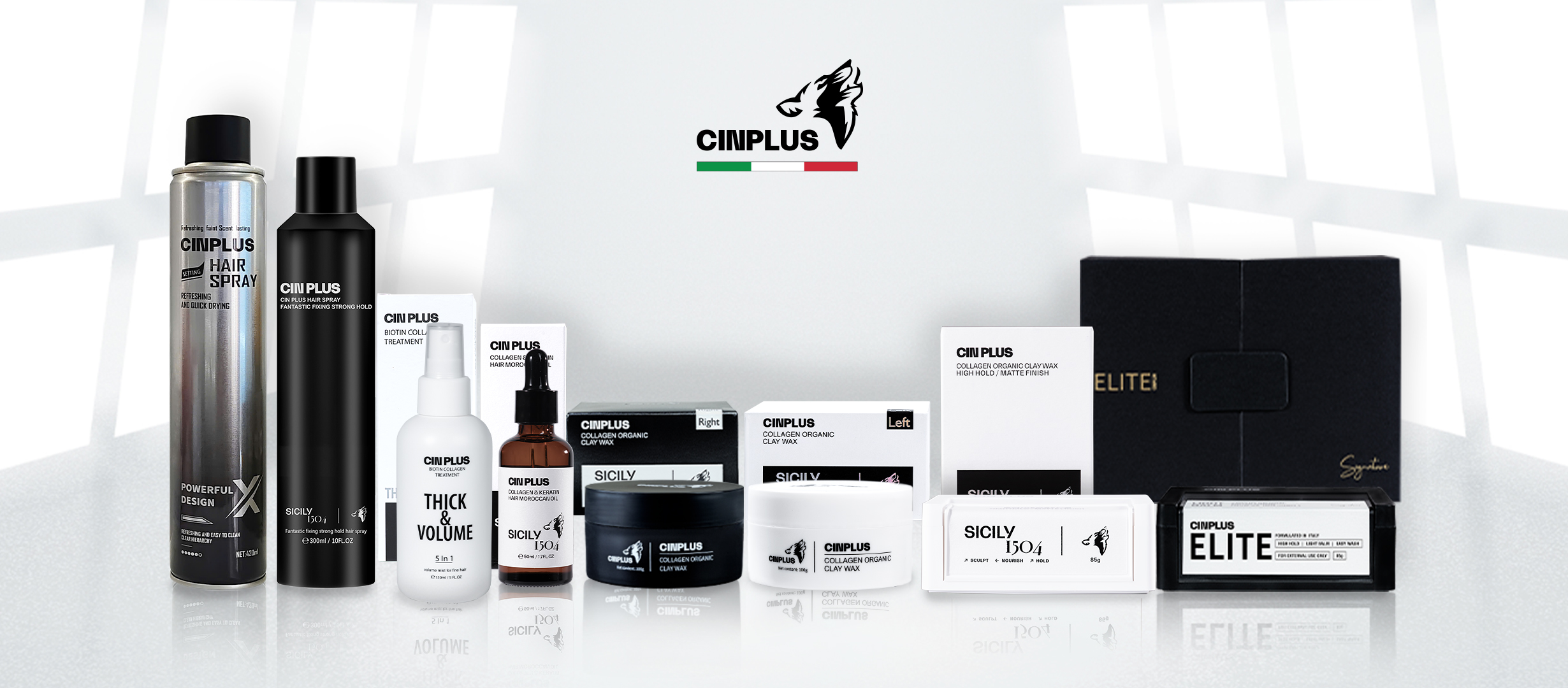Cinplus Official | Gia Lâm