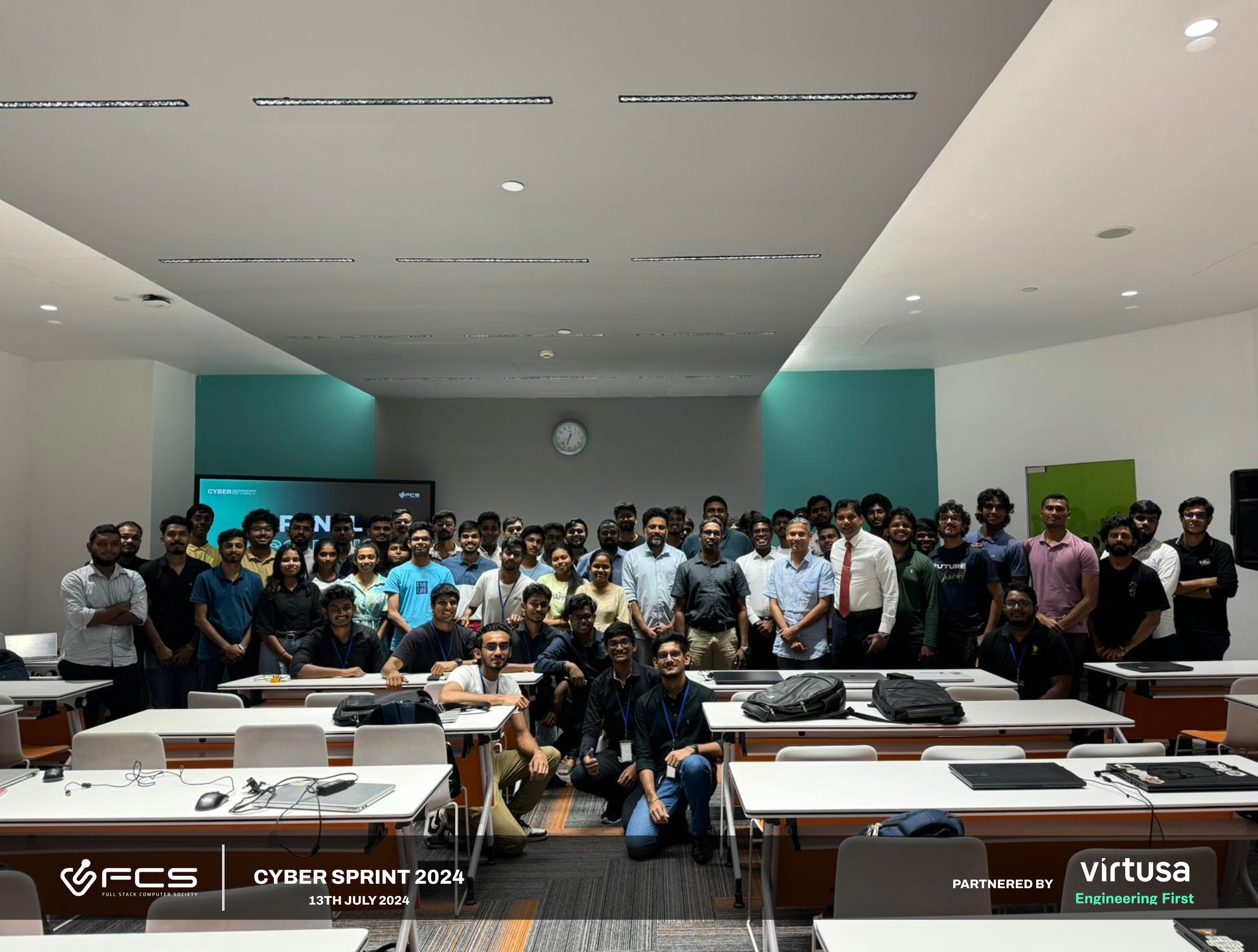 APIIT FullStack Computer Society | Colombo