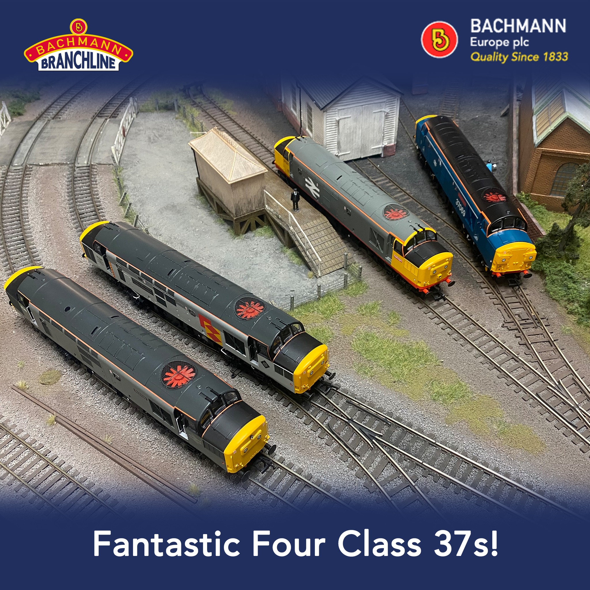 Kernow Model Rail Centre added... - Kernow Model Rail Centre