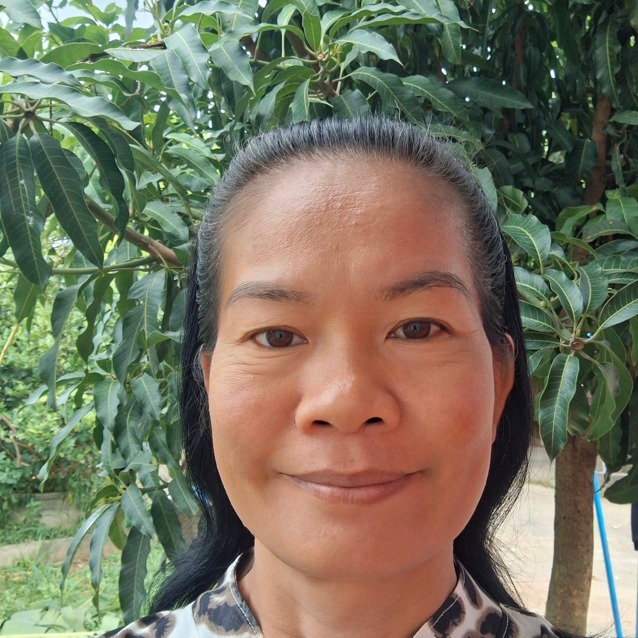 Samran Kwangkeaw