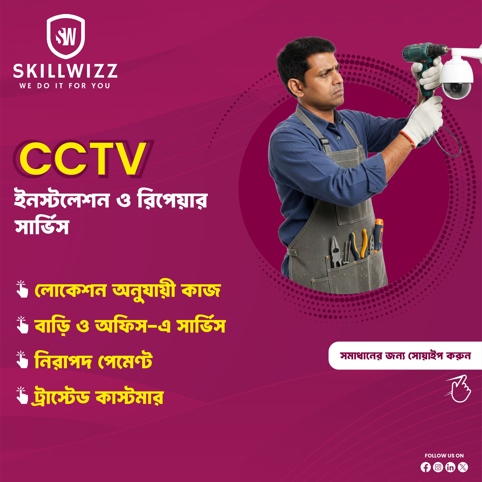 Skillwizz | Kolkata