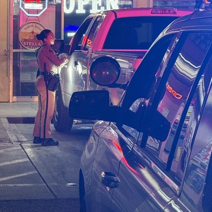 Mission success - AZDPS State... - AZDPS Highway Patrol | Facebook