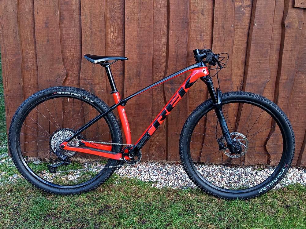 Kalna ritenis Trek - Bicycles - Ikskile | Facebook Marketplace | Facebook