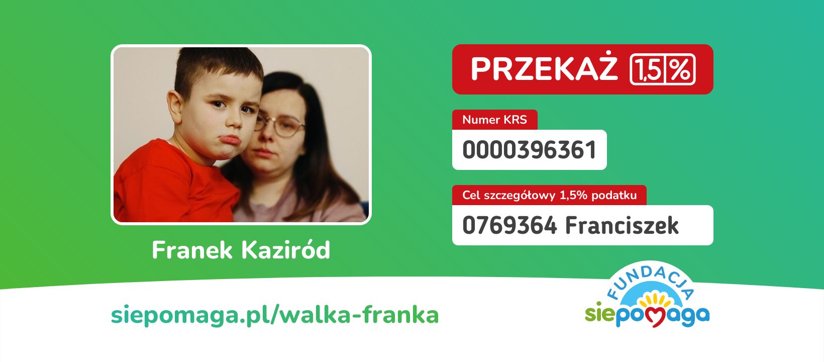 Franek Kontra DMD