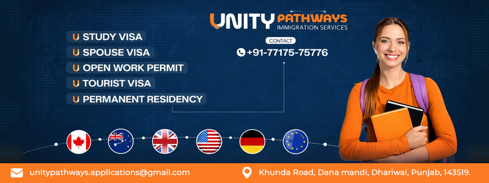 Unity Pathways Immigration