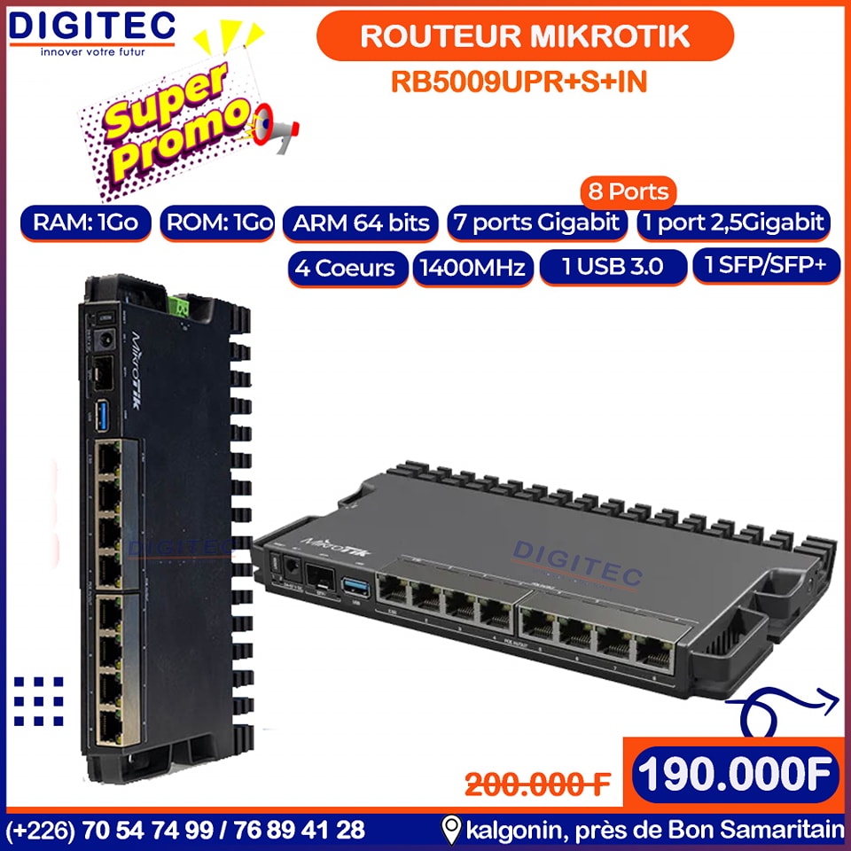 Digitec - Digitec added a new photo — at Kalgondin.