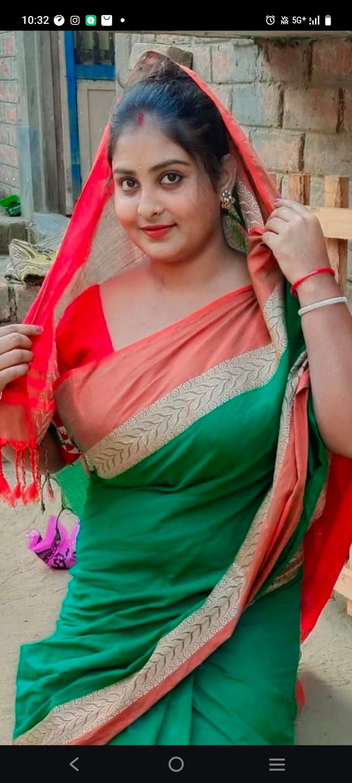Mona Raj