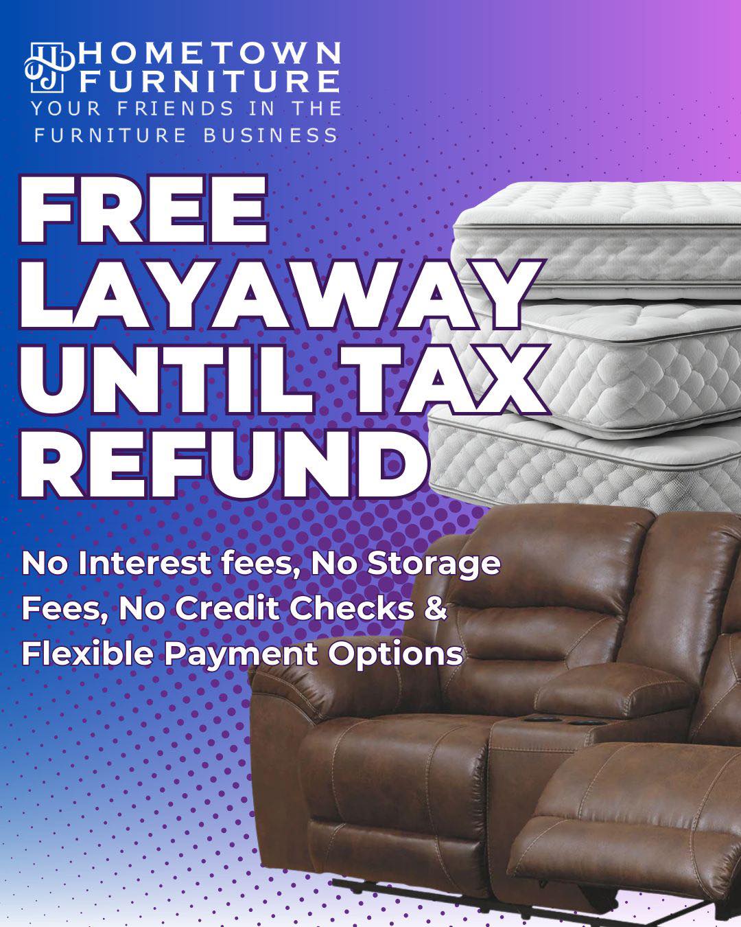 Hometown Furniture Chiefland | Chiefland FL