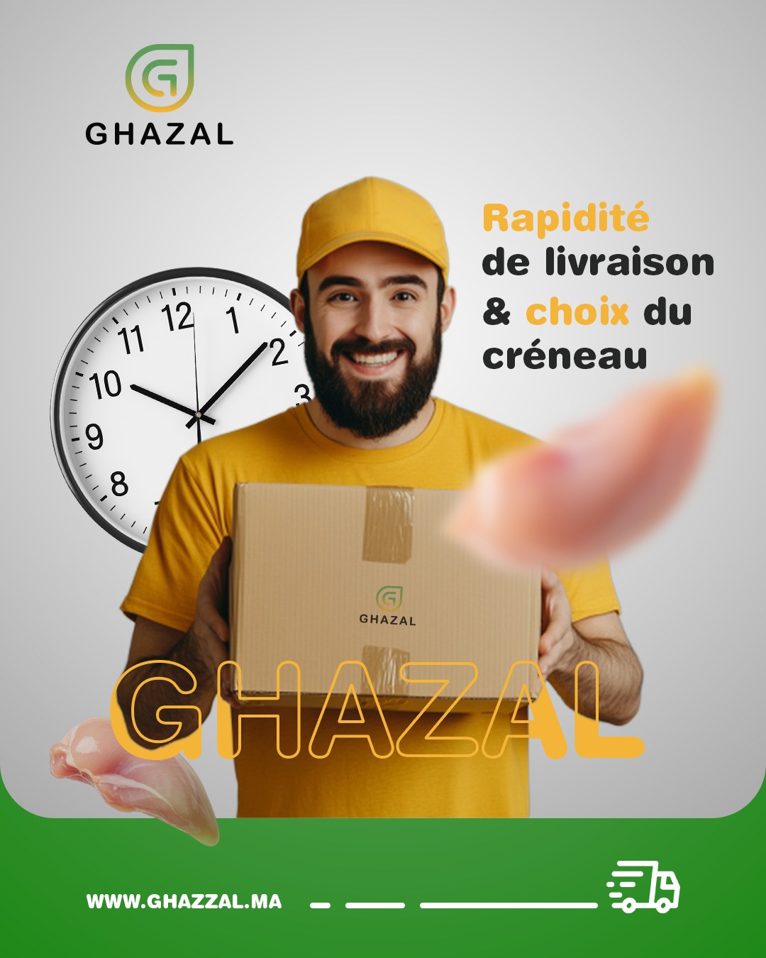 Ghazal