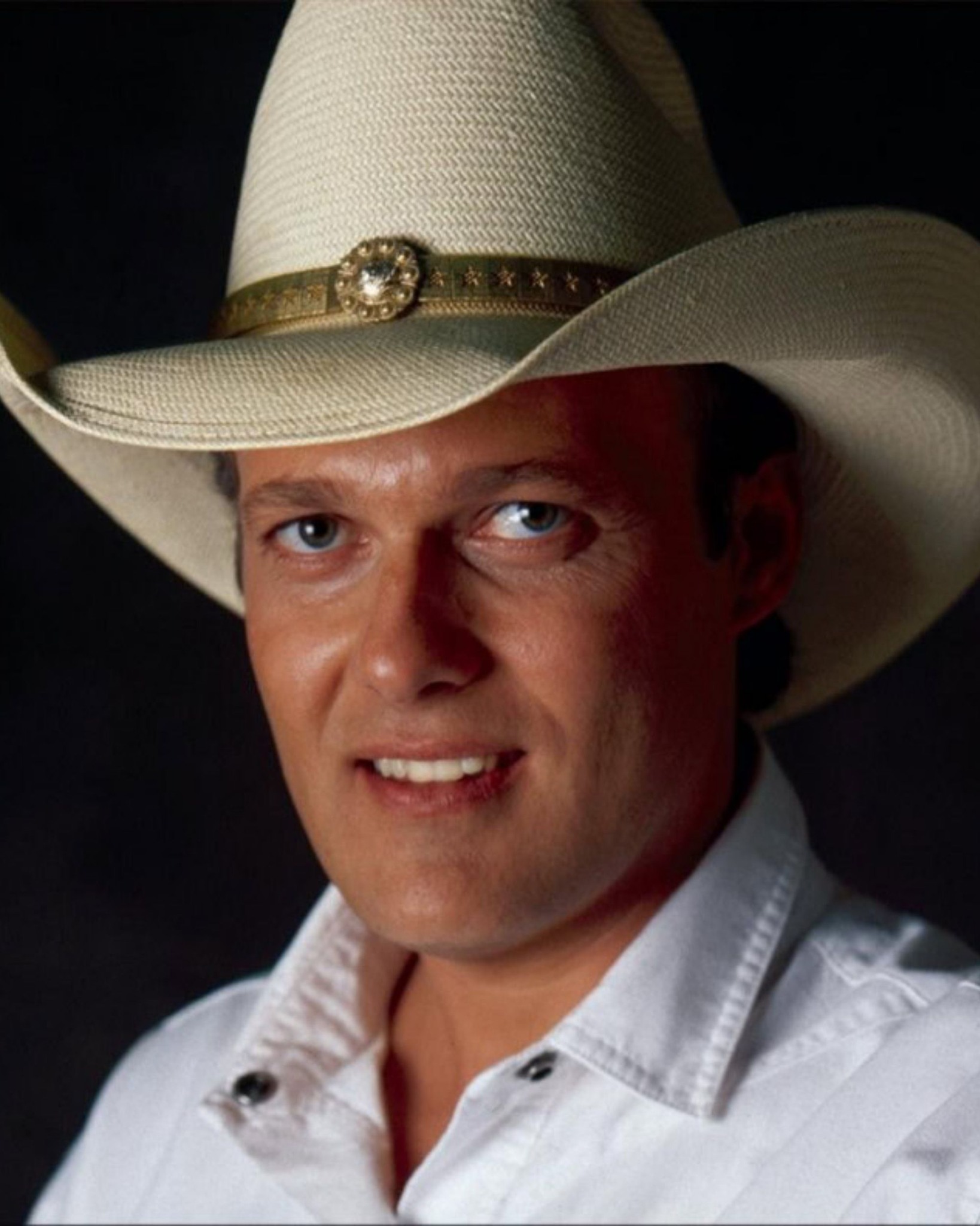 Country Music Hits - Ricky Van Shelton – A Couple of Good Years Left ...