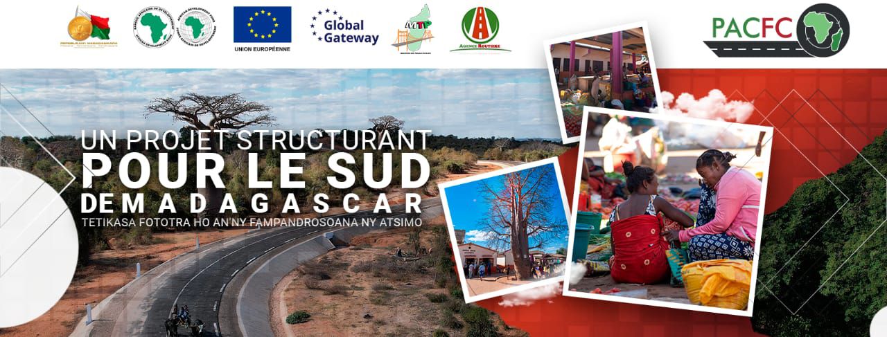 Projet PACFC | Antananarivo