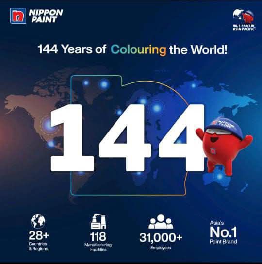 Nippon Paint Multan | Multan