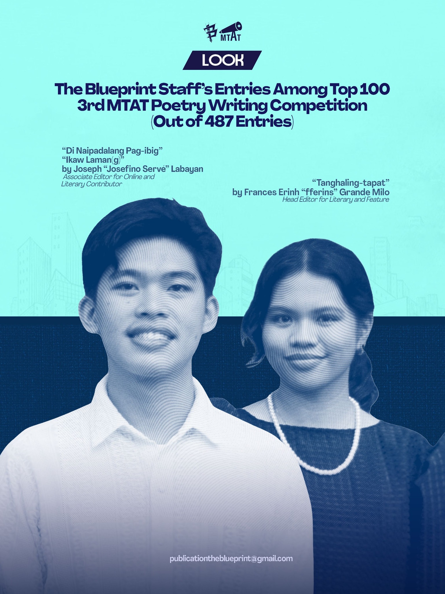MMSU COE Student Council added... - MMSU COE Student Council