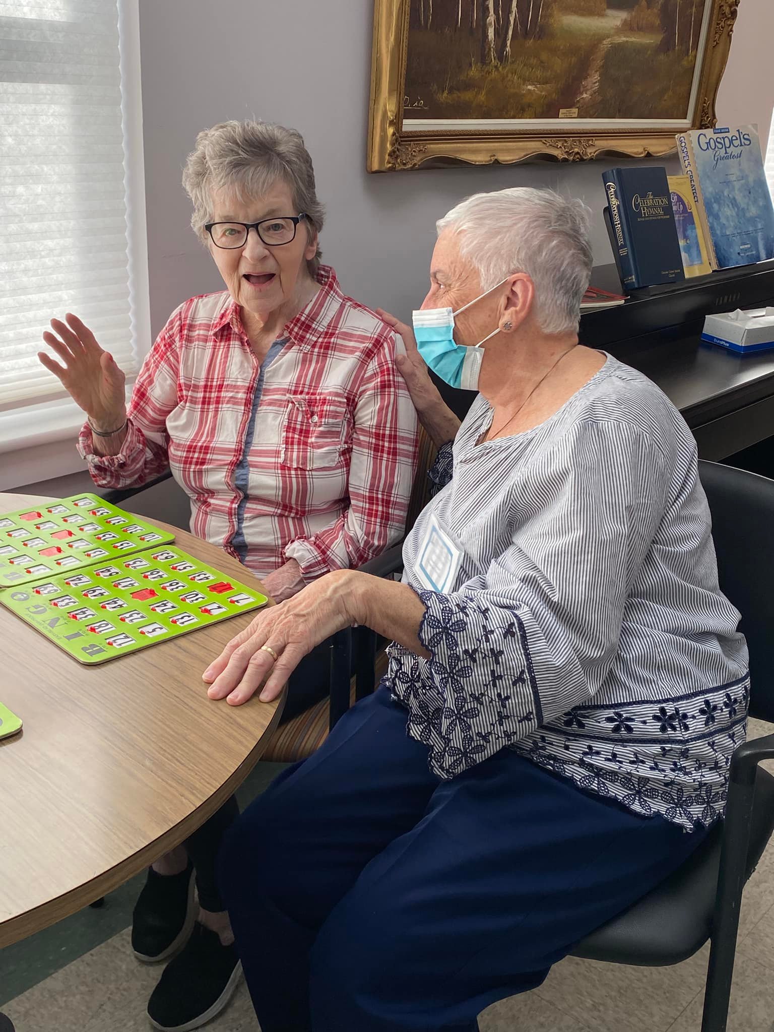 Harbour View Haven... - Harbour View Haven Nursing Home