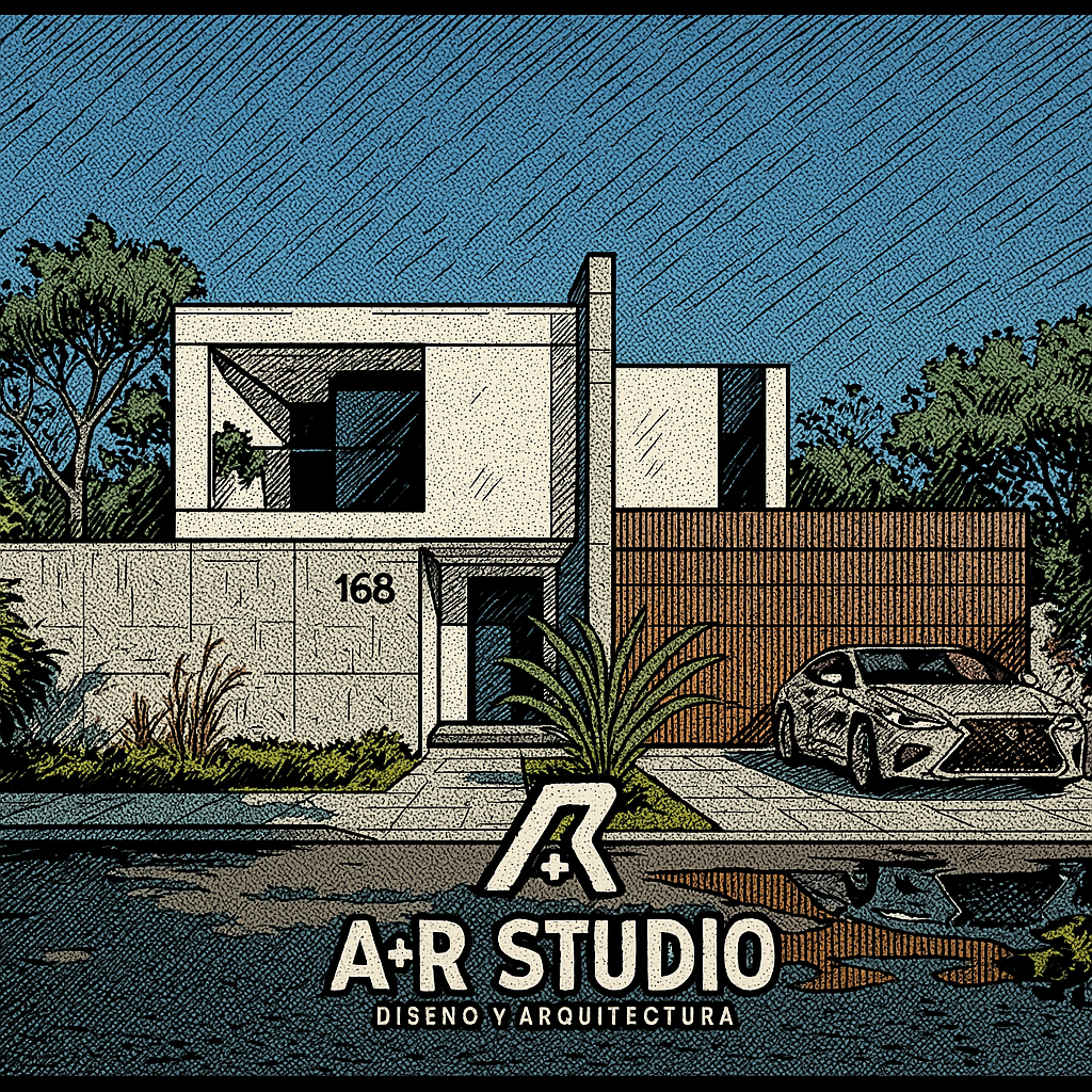 A+R Studio Diseño y Arquitectura