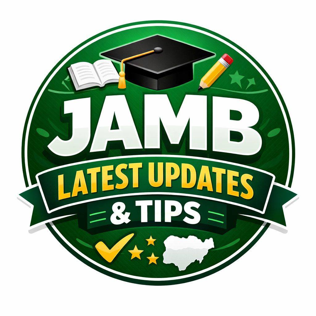 2026/2027 JAMB UPDATES | 🚨🚨🚨🚨 | Facebook