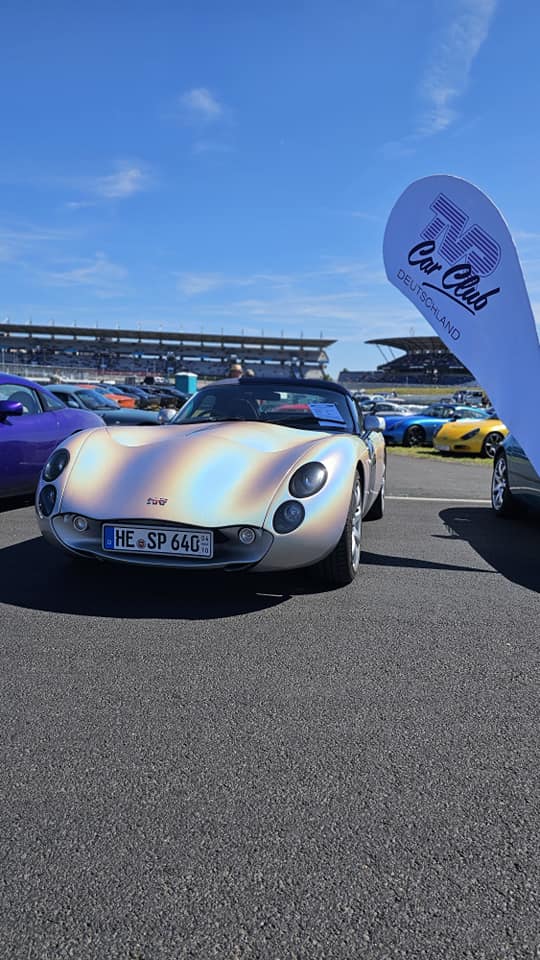 TVR Car Club Deutschland
