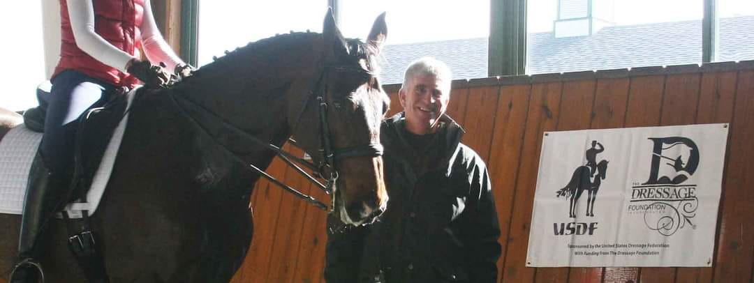 USDF Region 1