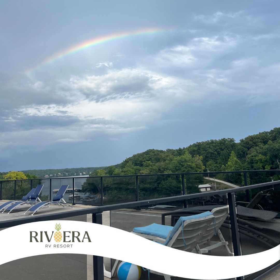 Riviera RV Resort - Lake of the Ozarks | Sunrise Beach MO