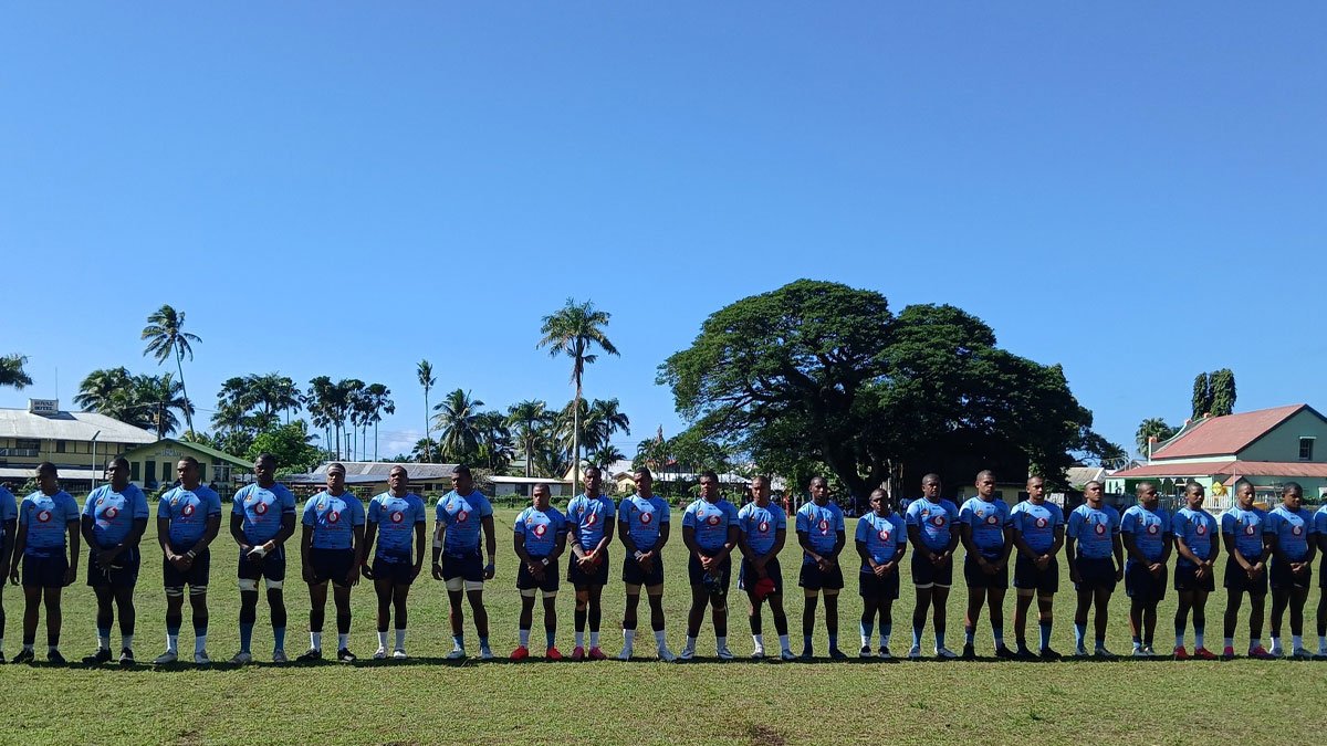 On - 2024 Vodafone Super Deans champions Queen Victoria School (QVS ...