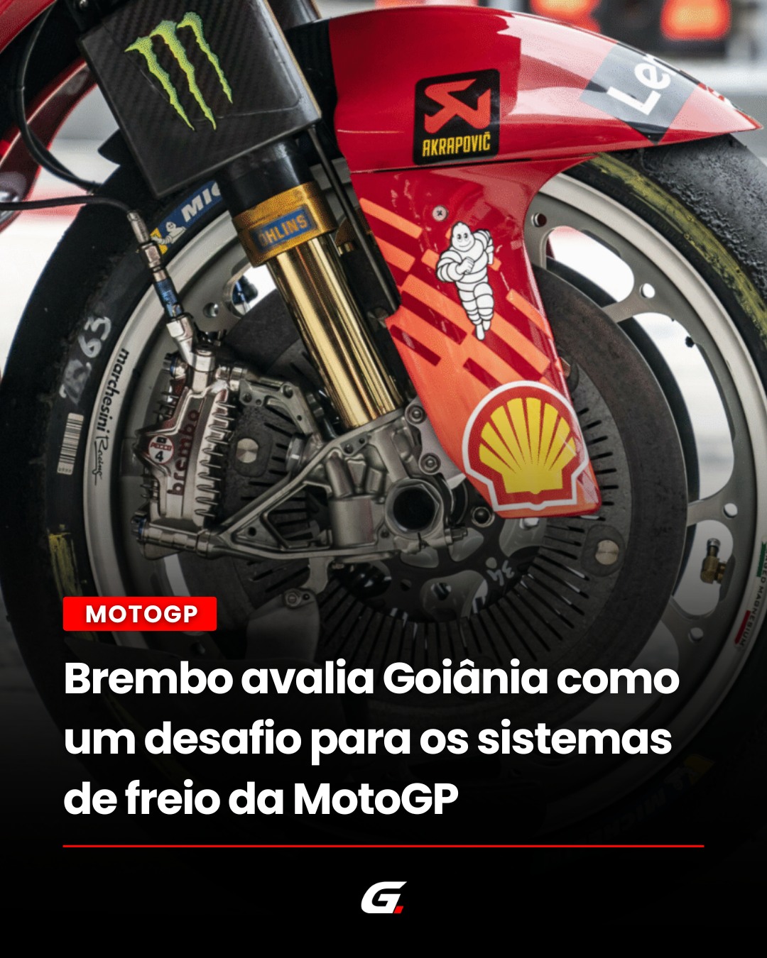 O Autódromo Internacional Ayrton Senna, em Goiânia, será um