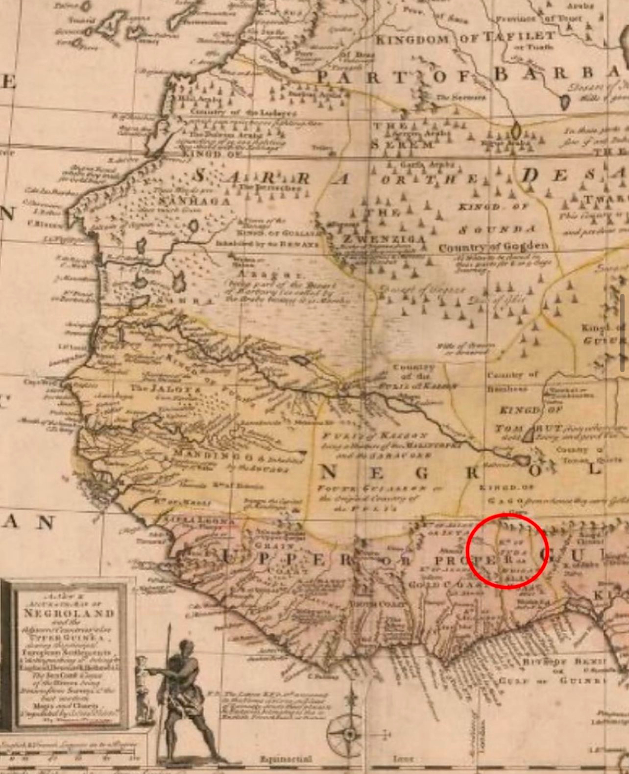 VR Geography - Interesting details to notice in this map:... | Facebook