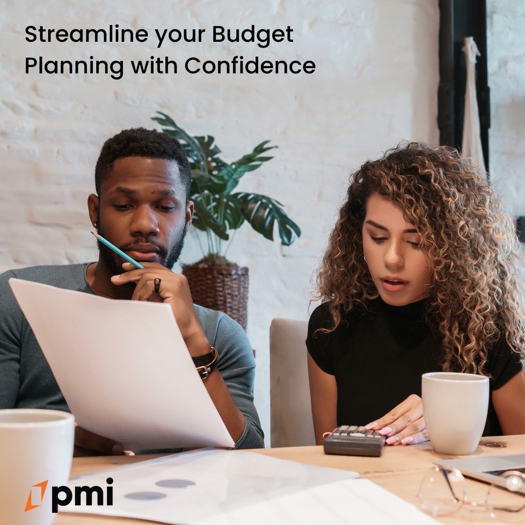 PMI - Planning next year's community budget? PMI Capstone offers ...
