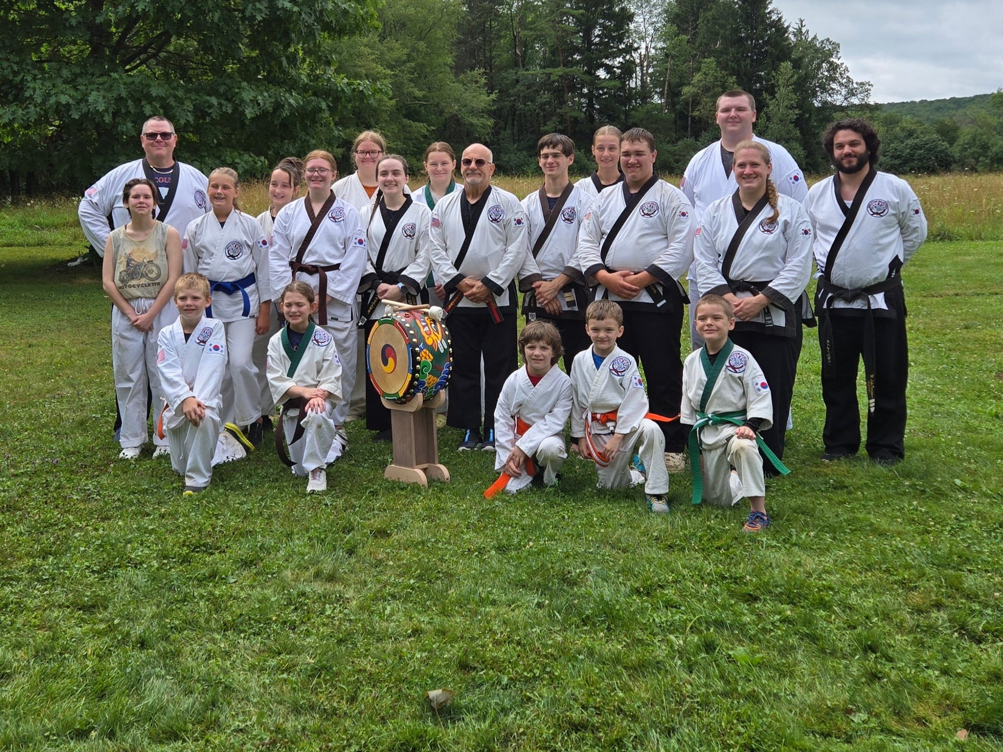Tri County Tang Soo Do | Ridgway PA