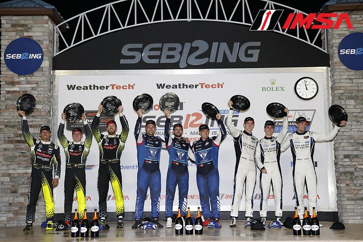British Racing Drivers' Club | Towcester