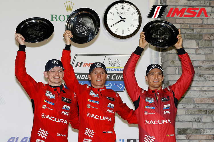 British Racing Drivers' Club | Towcester