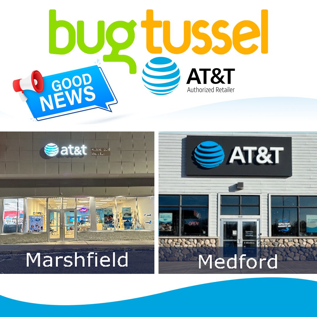 AT&T - 🌟 Exciting News! 🌟 We’re thrilled to introduce our newest Bug ...