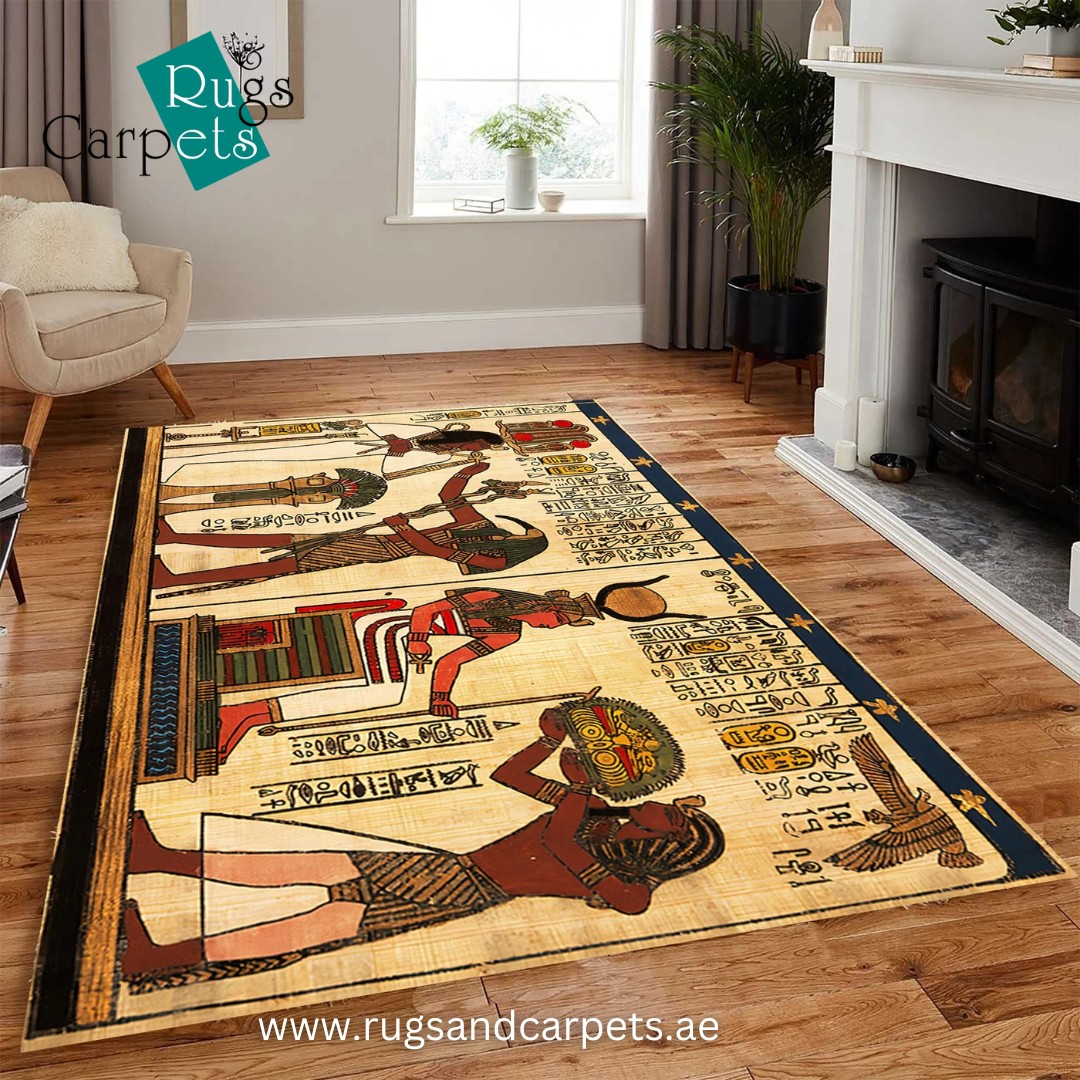 Did you know? The world's oldest known... - Rugs and Carpets | Facebook
