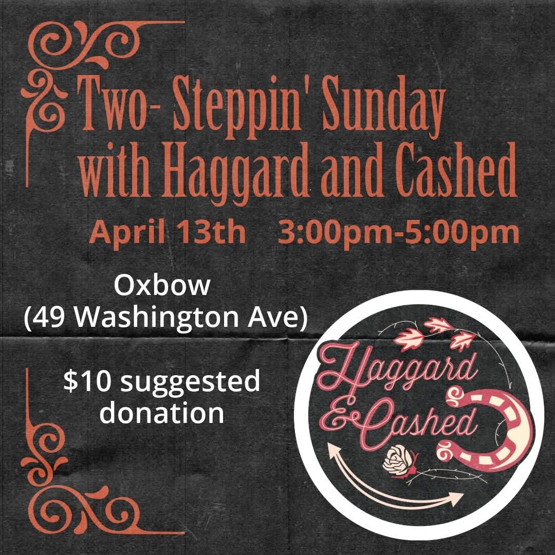 Haggard and Cashed | Portland ME