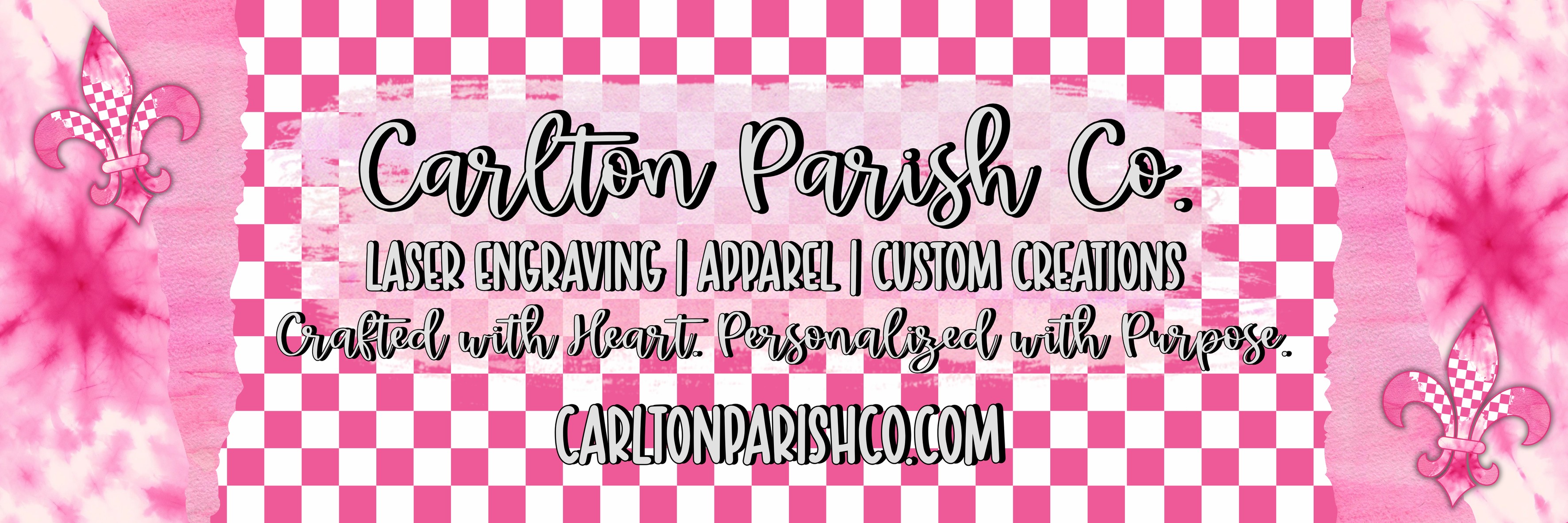Carlton Parish Co | Livingston LA